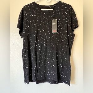 Levi’s Men’s Graphic Perfect Tee Shirt NWT SZ XL (B6)